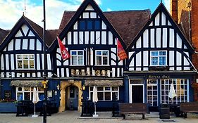 The Royal Oak