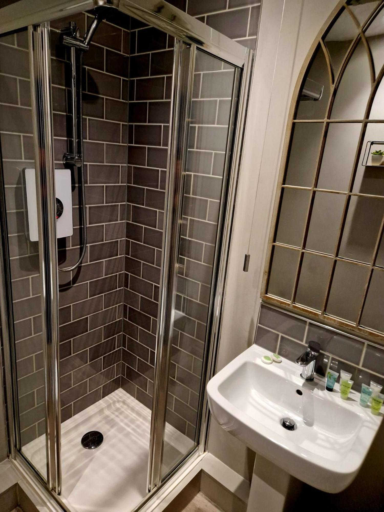 The Royal Oak Hotell Evesham Exteriör bild